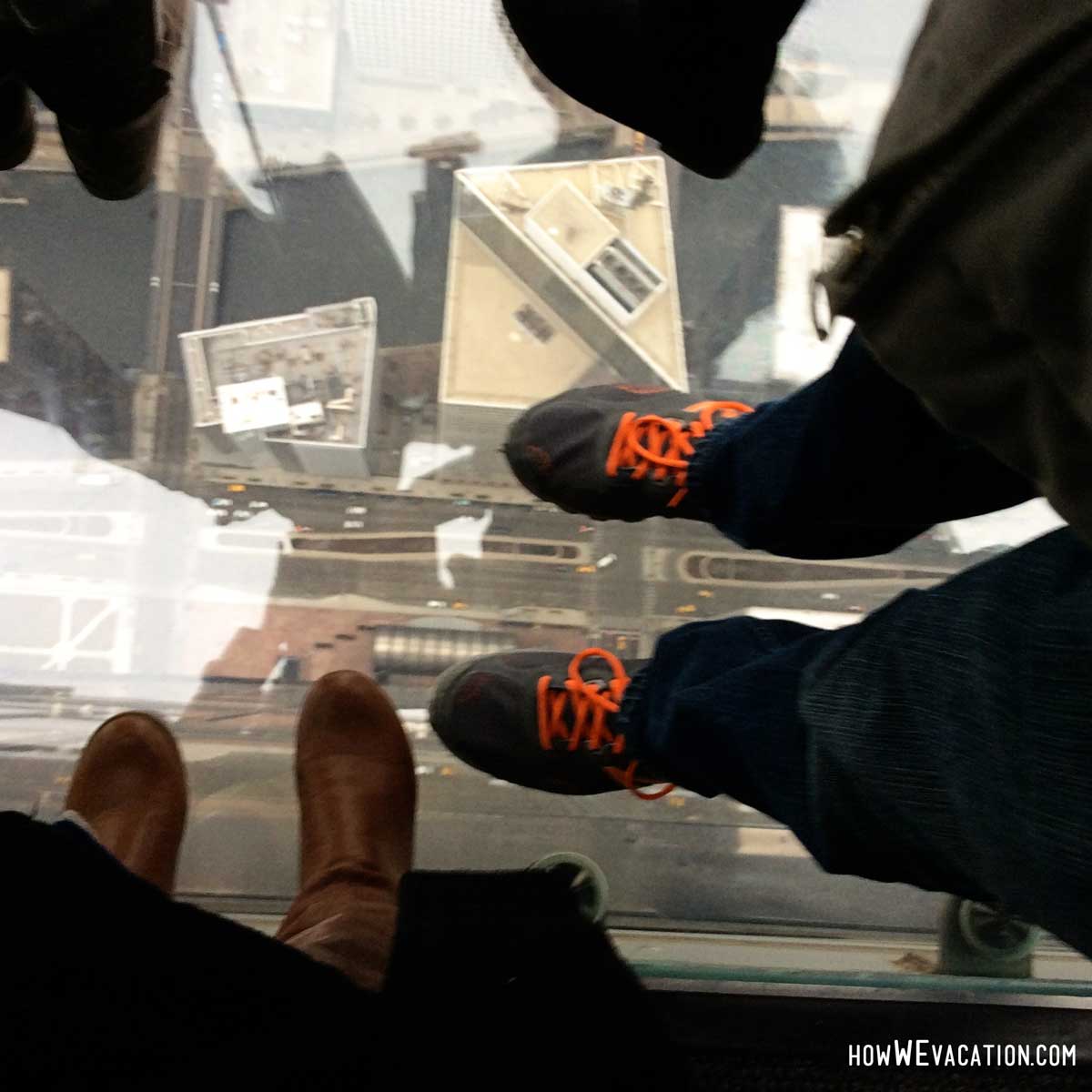 View-from-Willis-Tower