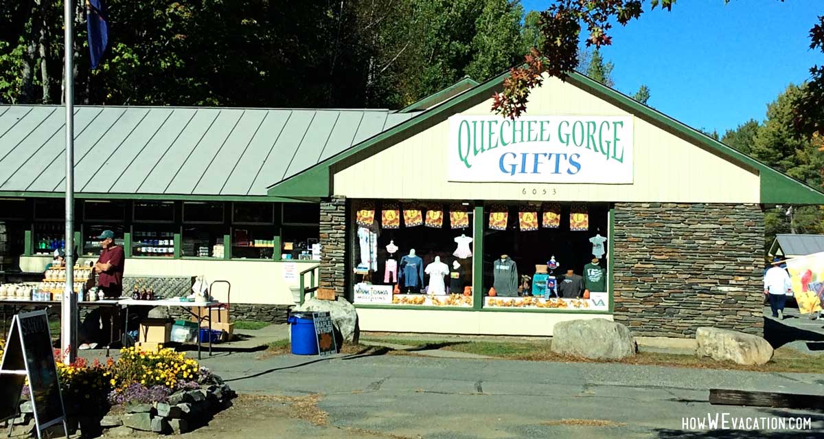 Vermont General Store