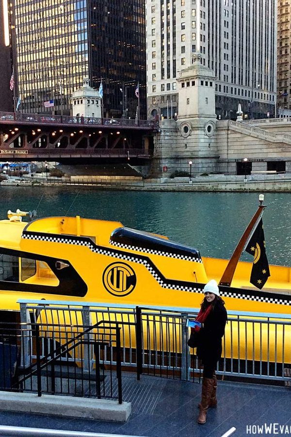 Chicago-Water-Taxi