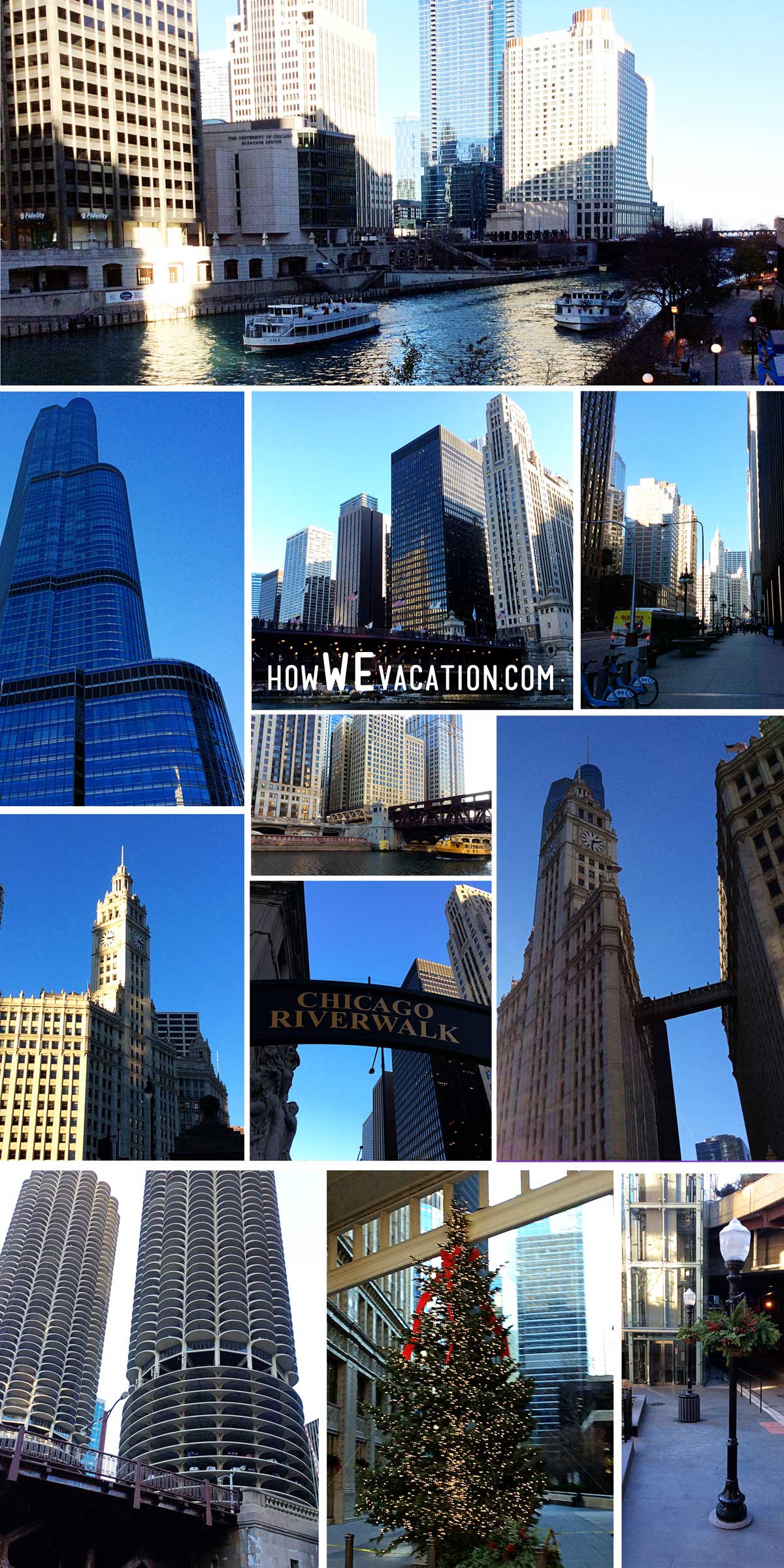Chicago-Architecture