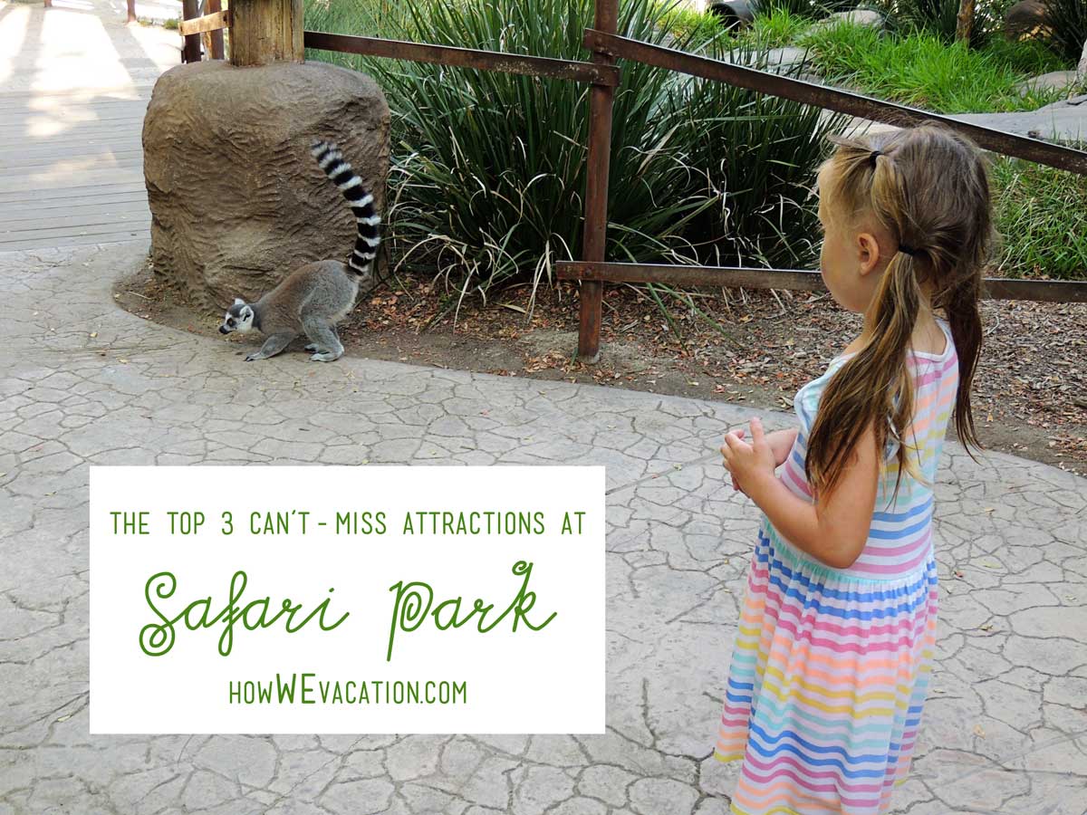 Safari Park