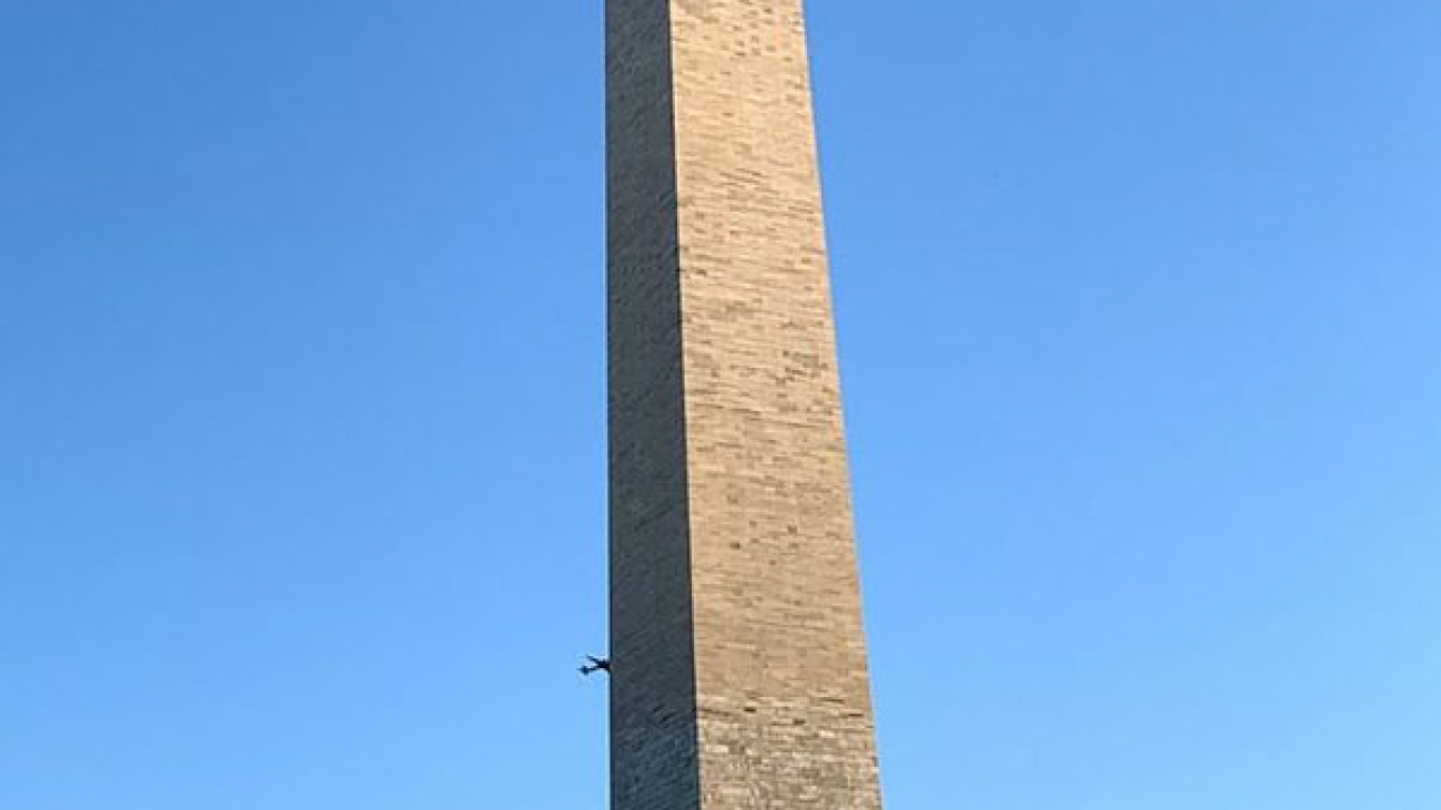 Washington-Monument